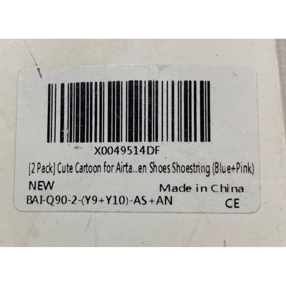 Cute Cartoon AirTag Protective Case 2-Pack Frozen Elsa Anna Waterproof IP53 For - Picture 4 of 6